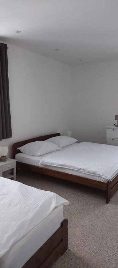 Ubytovani V Soukromi - Apartman Meran Свобода-Над-Упоу Экстерьер фото