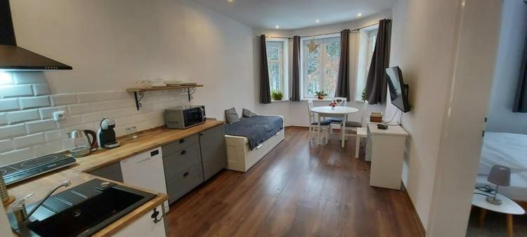 Ubytovani V Soukromi - Apartman Meran Свобода-Над-Упоу Экстерьер фото