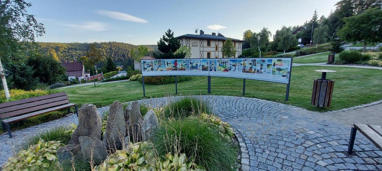 Ubytovani V Soukromi - Apartman Meran Свобода-Над-Упоу Экстерьер фото