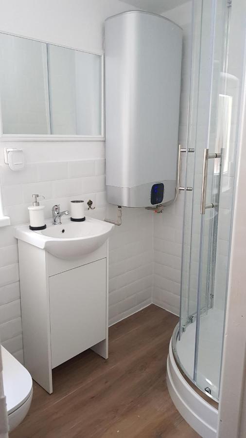 Ubytovani V Soukromi - Apartman Meran Свобода-Над-Упоу Экстерьер фото
