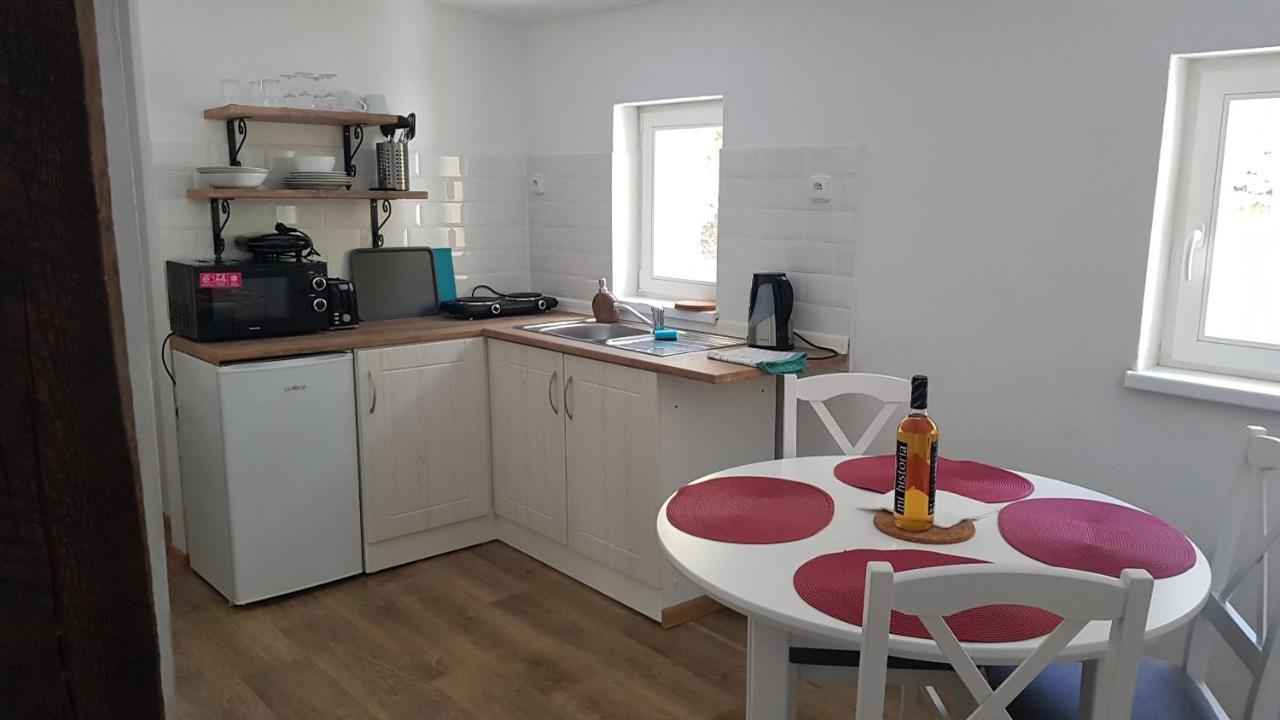 Ubytovani V Soukromi - Apartman Meran Свобода-Над-Упоу Экстерьер фото