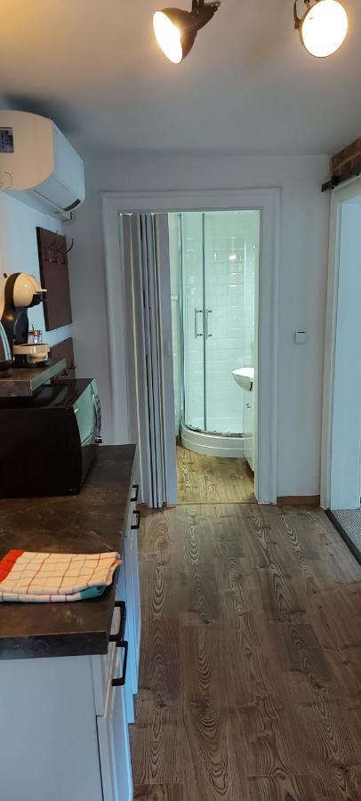 Ubytovani V Soukromi - Apartman Meran Свобода-Над-Упоу Экстерьер фото
