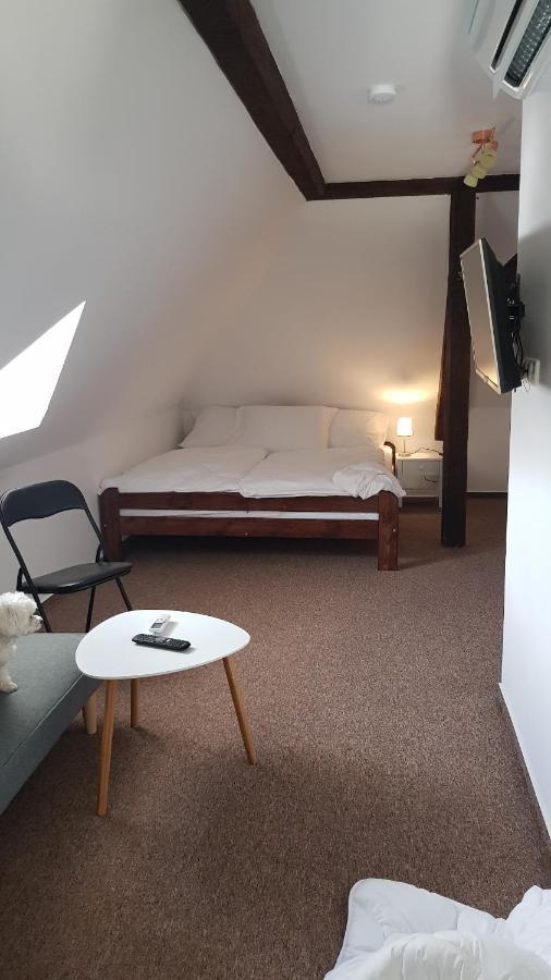 Ubytovani V Soukromi - Apartman Meran Свобода-Над-Упоу Экстерьер фото
