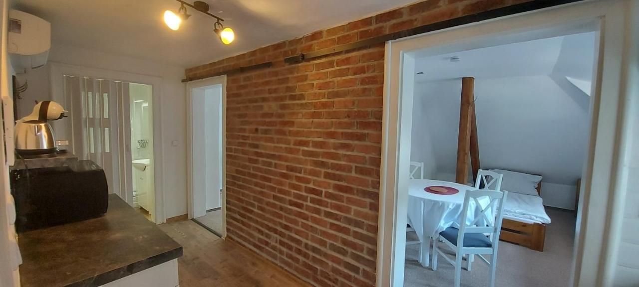 Ubytovani V Soukromi - Apartman Meran Свобода-Над-Упоу Экстерьер фото