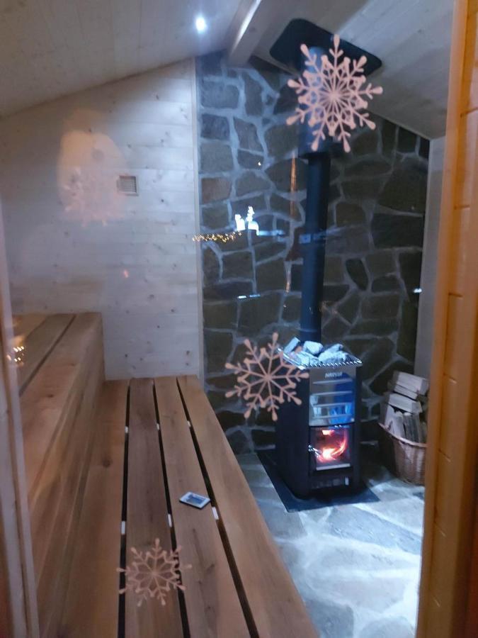 Ubytovani V Soukromi - Apartman Meran Свобода-Над-Упоу Экстерьер фото