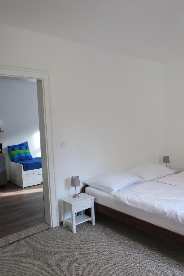Ubytovani V Soukromi - Apartman Meran Свобода-Над-Упоу Экстерьер фото