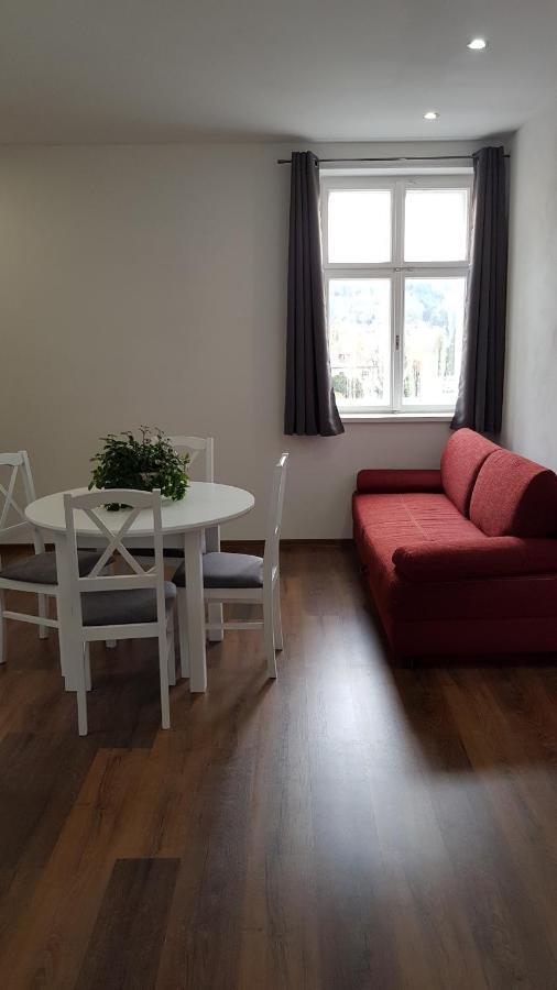 Ubytovani V Soukromi - Apartman Meran Свобода-Над-Упоу Экстерьер фото