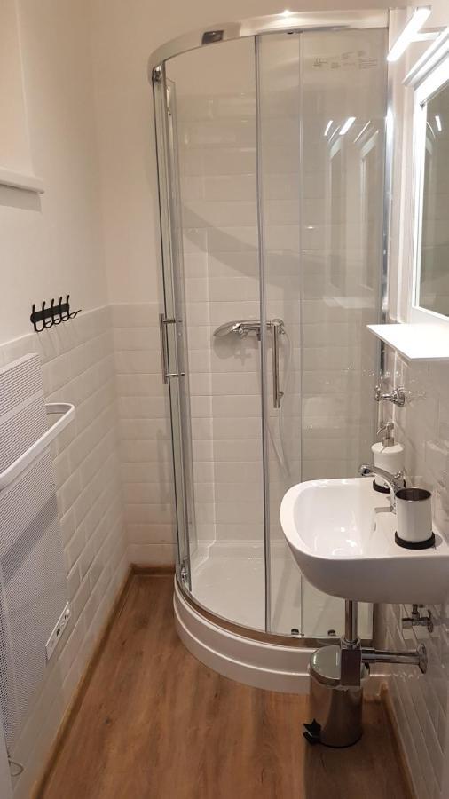 Ubytovani V Soukromi - Apartman Meran Свобода-Над-Упоу Экстерьер фото